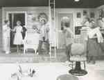 Steel Magnolias by Otterbein University Theatre and Dance Department