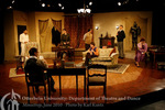 The Mousetrap by Otterbein University Theatre and Dance Department