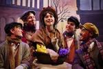 My Fair Lady by Otterbein University Department of Theatre and Dance