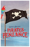 Pirates of Penzance by Otterbein Theatre and Dance Department