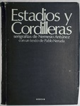 Estadios y Cordilleras by Nemesio Antúnez