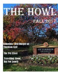 The Howl - Fall 2017