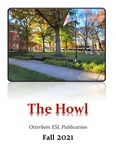 The Howl - Fall 2021