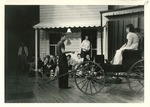 Oklahoma! Image 02 by Otterbein University Department of Theatre and Dance