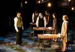 Adding Machine Image 04 by Otterbein University Department of Theatre and Dance
