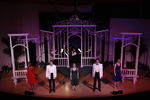 A Grand Night for Singing Image 01 by Otterbein University Theatre and Dance Department