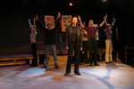 Laramie Project Image 01 by Otterbein University Department of Theatre and Dance