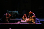 A View From The Bridge Image 01 by Otterbein University Department of Theatre and Dance