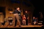 A View From The Bridge Image 04 by Otterbein University Department of Theatre and Dance