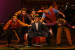 Schoolhouse Rock Live! Image 01 by Otterbein University Department of Theatre and Dance