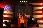 Schoolhouse Rock Live! Image 03 by Otterbein University Department of Theatre and Dance