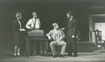 Death of a Salesman Image 3 by Otterbein University Department of Theatre and Dance