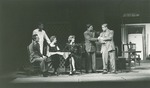 Death of a Salesman Image 6 by Otterbein University Department of Theatre and Dance