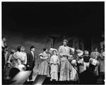 The Music Man Image 1 by Otterbein University Department of Theatre and Dance