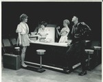 Bus Stop Image 6 by Otterbein University Department of Theatre and Dance