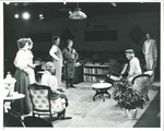 Ah, Wilderness! (1972) Image 2 by Otterbein University Department of Theatre and Dance