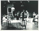 Ah, Wilderness! (1972) Image 3 by Otterbein University Department of Theatre and Dance
