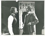 Ah, Wilderness! (1972) Image 4 by Otterbein University Department of Theatre and Dance