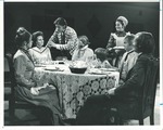 Ah, Wilderness! (1972) Image 5 by Otterbein University Department of Theatre and Dance