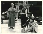 A Funny Thing Happened on the Way to the Forum Image 3 by Otterbein University Department of Theatre and Dance