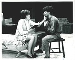 Black Comedy and The Tiger Image 3 by Otterbein University Department of Theatre and Dance