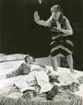 Bedroom Farce Image 01 by Otterbein University Department of Theatre and Dance