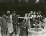 A Funny Thing Happened on the Way to the Forum Image 05 by Otterbein University Department of Theatre and Dance
