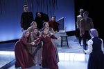 The Crucible Image 2 by Otterbein University Department of Theatre and Dance
