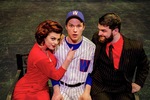Damn Yankees Image 1 by Otterbein University Department of Theatre and Dance