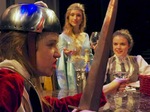 Top Girls Image 1 by Otterbein University Department of Theatre and Dance
