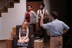 Clybourne Park Image 6 by Otterbein University Department of Theatre and Dance