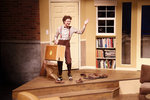 The Nerd Image 2 by Otterbein University Department of Theatre and Dance