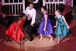A Grand Night for Singing Image 5 by Otterbein University Department of Theatre and Dance