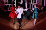 A Grand Night for Singing Image 6 by Otterbein University Department of Theatre and Dance