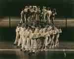 A Chorus Line Image 4 by Otterbein University Department of Theatre and Dance