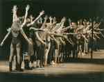 A Chorus Line Image 5 by Otterbein University Department of Theatre and Dance