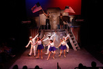Dames at Sea Image 1 by Otterbein University Department of Theatre and Dance