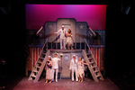 Dames at Sea Image 2 by Otterbein University Department of Theatre and Dance