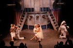 Dames at Sea Image 3 by Otterbein University Department of Theatre and Dance