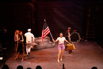 Dames at Sea Image 4 by Otterbein University Department of Theatre and Dance