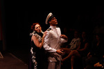 Dames at Sea Image 7 by Otterbein University Department of Theatre and Dance