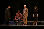 A View from the Bridge 2004 Image 5 by Otterbein University Department of Theatre and Dance