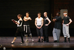 a guy, a girl, and Gershwin! Image 5 by Otterbein University Department of Theatre and Dance