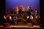Les Miserables Image 06 by Otterbein University Department of Theatre and Dance