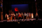 Les Miserables Image 09 by Otterbein University Department of Theatre and Dance