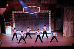 The Full Monty Image 03 by Otterbein University Department of Theatre and Dance