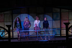 The Full Monty Image 04 by Otterbein University Department of Theatre and Dance