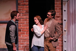 The Full Monty Image 05 by Otterbein University Department of Theatre and Dance