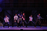 The Full Monty Image 07 by Otterbein University Department of Theatre and Dance