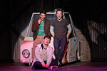The Full Monty Image 09 by Otterbein University Department of Theatre and Dance